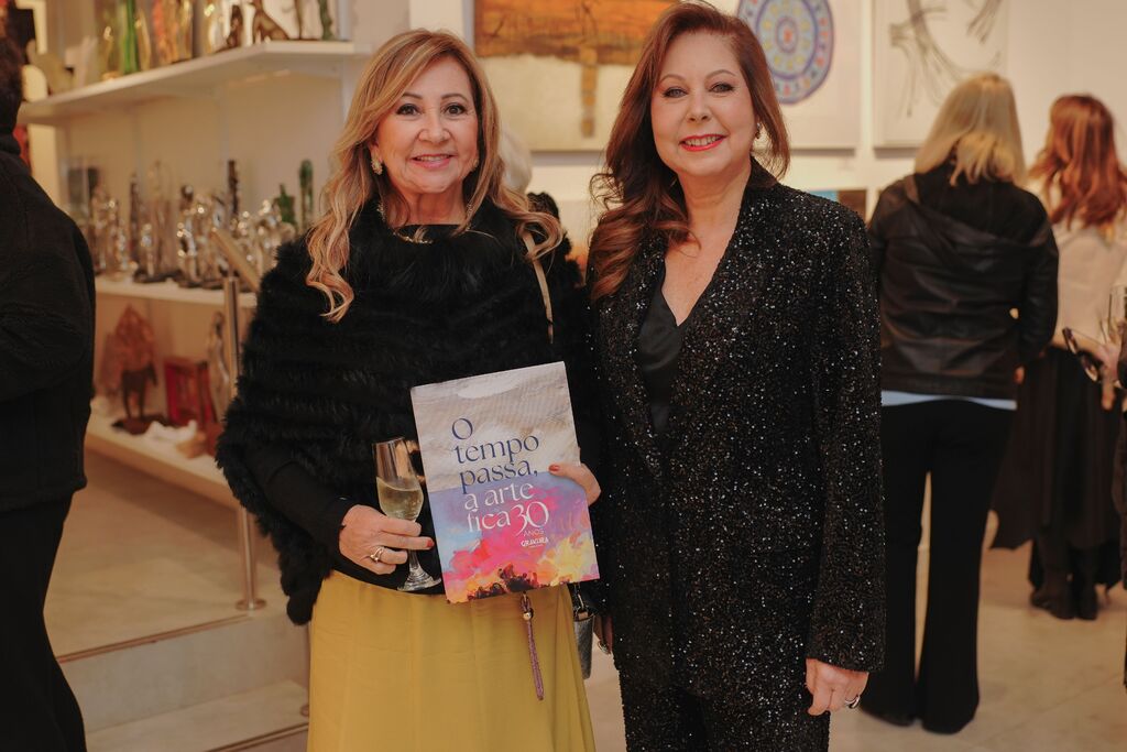 Artista visual de Santa Maria participa de mostra que celebra os 30 anos da Gravura Galeria de Arte