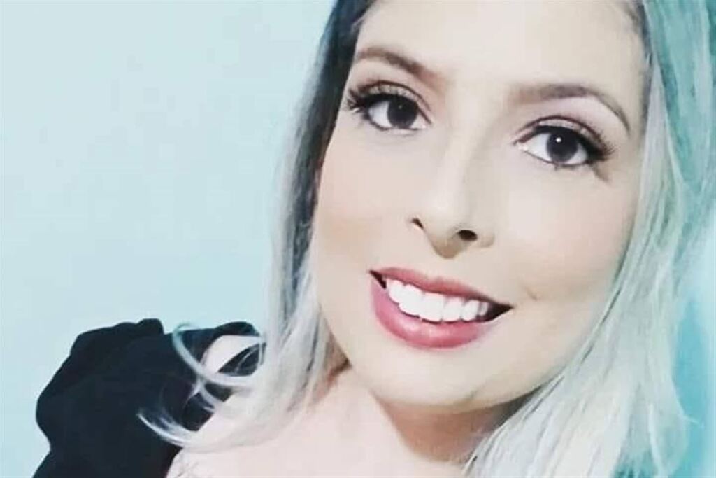 Servidora pública vítima de acidente na BR-290 é sepultada em São Gabriel