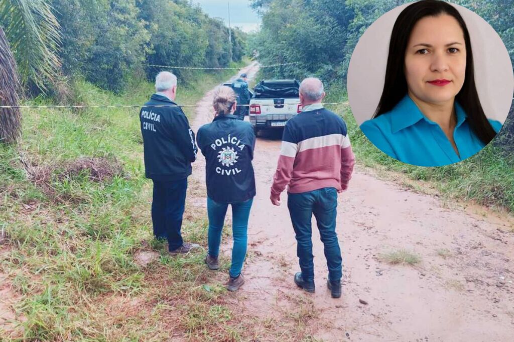 Defesa de acusado de matar vereadora de Formigueiro anuncia recurso contra decisão de júri popular