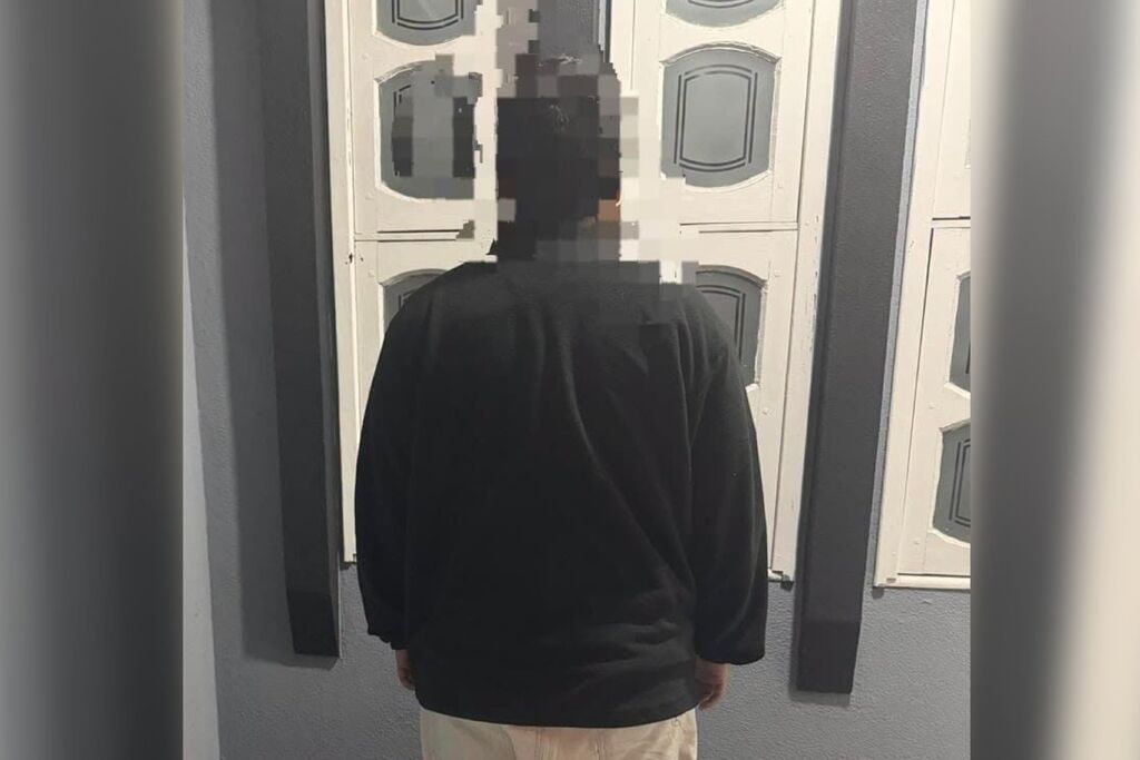 Jovem é preso por armazenamento de conteúdo pornográfico em SC durante investigação de extorsão contra adolescente da região