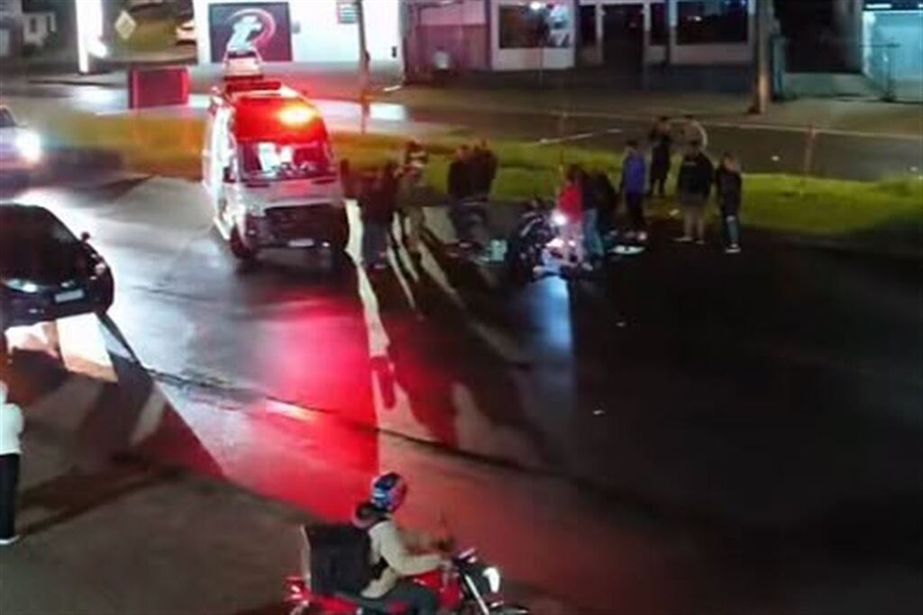 Homem de 58 anos morre após ser atropelado na ERS-509, Faixa Velha de Camobi