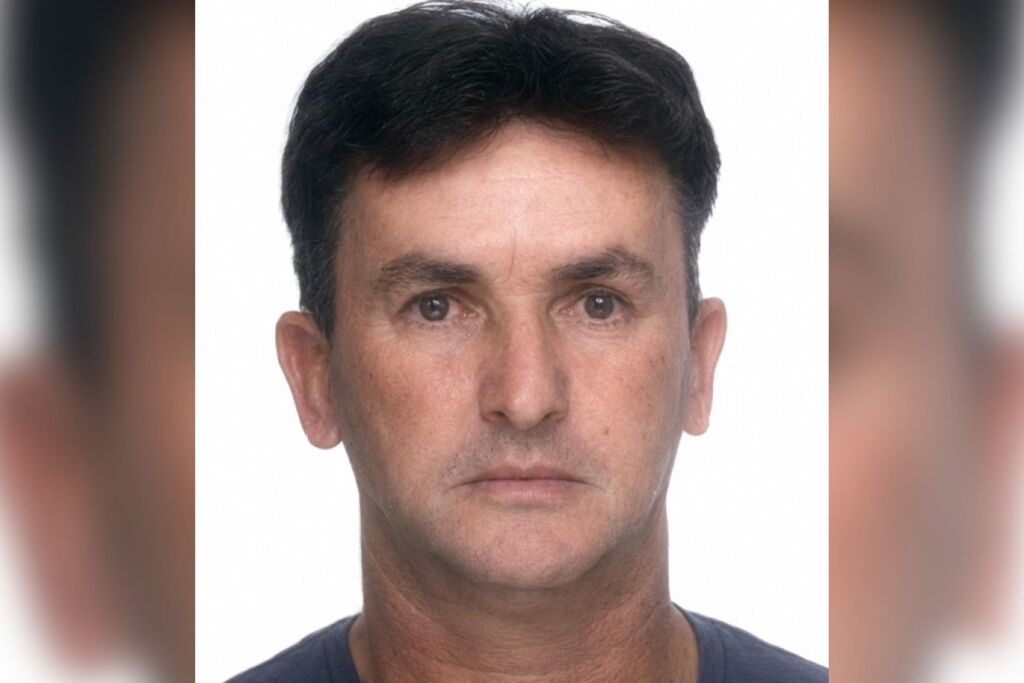 Homem morto em atropelamento na Faixa Velha é sepultado nesta sexta-feira em Agudo