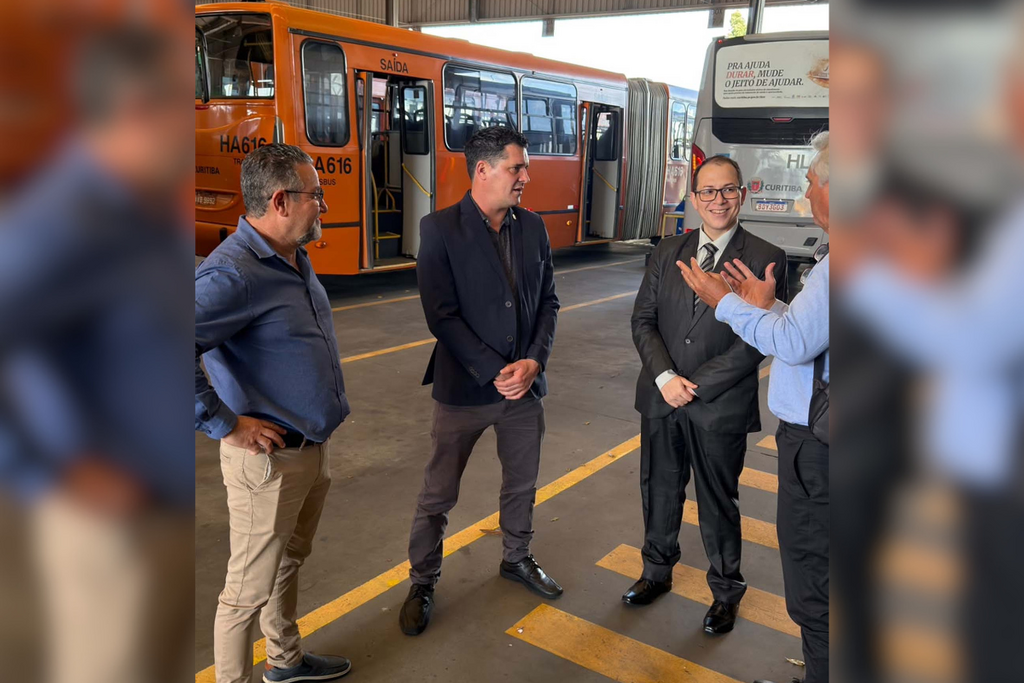 Antes do relatório final, CPI do Transporte ‘dá um gás’