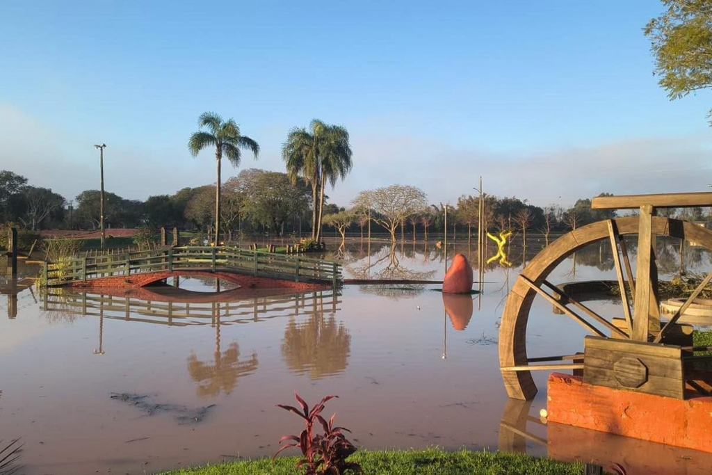 Galeria de imagens: 
