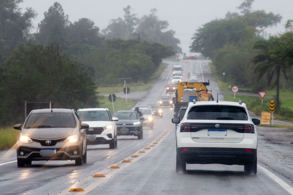 Em apenas três dias, quatro moradores da região morrem em acidentes registrados em rodovias nesta semana