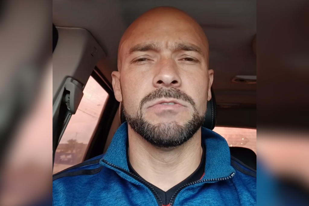 VÍDEO: Ex-jogador do Inter-SM faz desabafo sobre vício em apostas: 