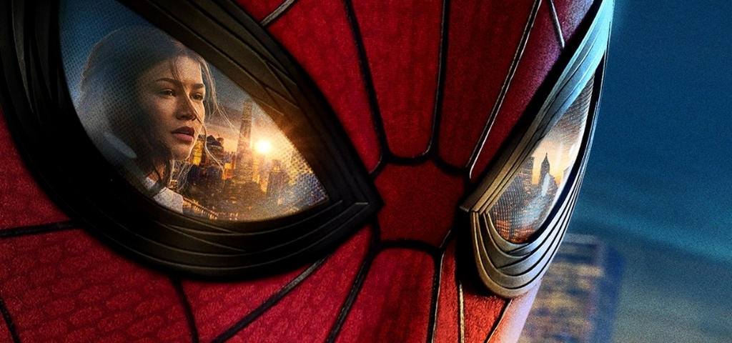 Homem-Aranha: Um Novo Dia estreia nesta semana nos cinemas de Santa Maria