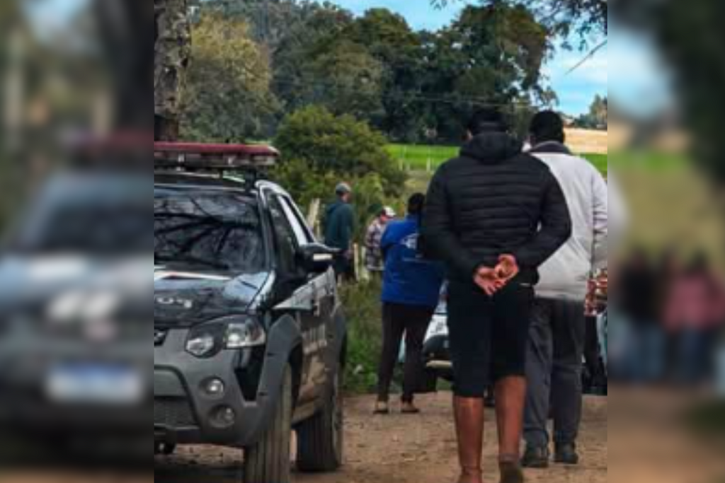 título imagem Justiça mantém prisão preventiva e nega habeas corpus a suspeito de matar ex-prefeito de Formigueiro