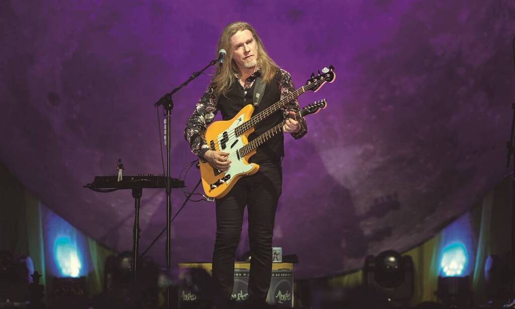 título imagem Humberto Gessinger retorna a Santa Maria para show em 27 de novembro
