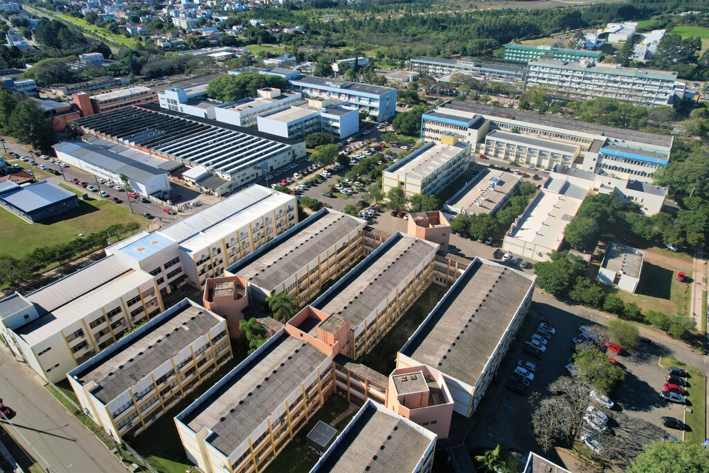 UFSM poderá ganhar 12 novos cursos de graduação; proposta inclui Cinema e Audiovisual