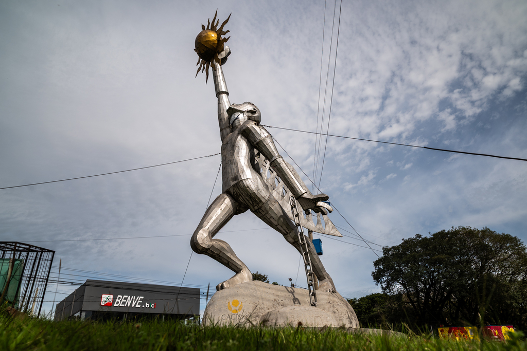 Conheça a história e o significado do monumento 