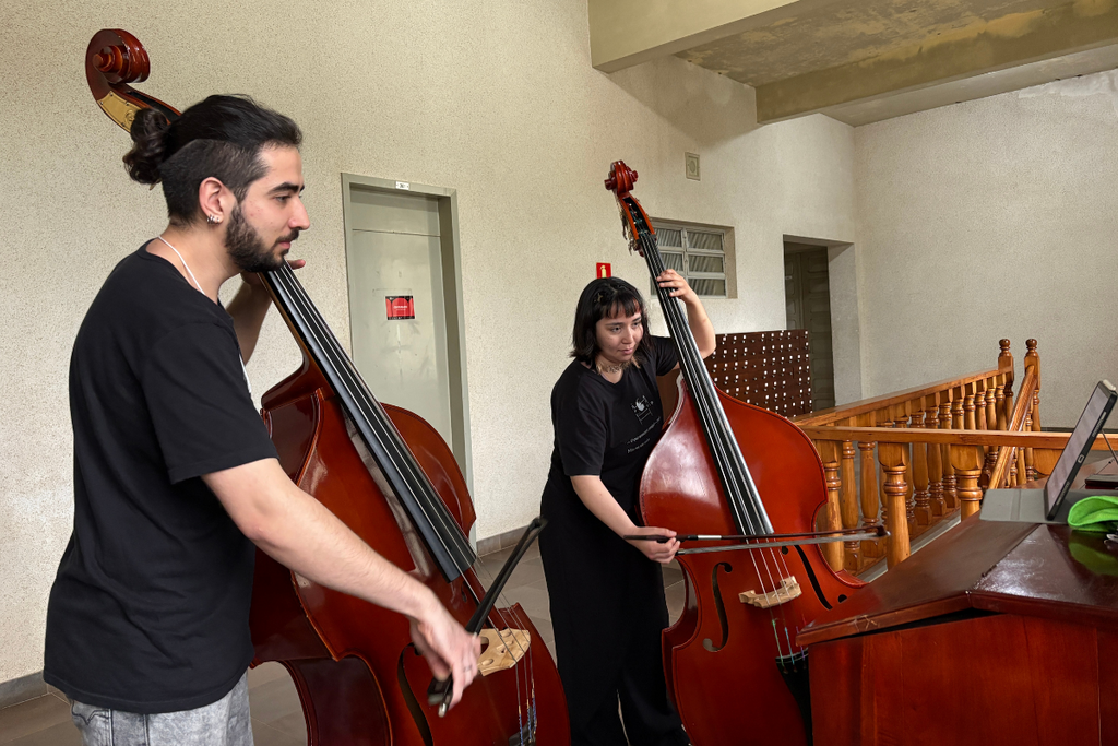 Vale Vêneto celebra a cultura italiana com música, gastronomia e fé; confira a programação do fim de semana