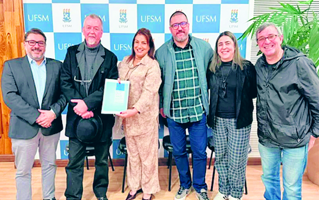 Relatório recomenda reconstituição da Comissão da Verdade da UFSM