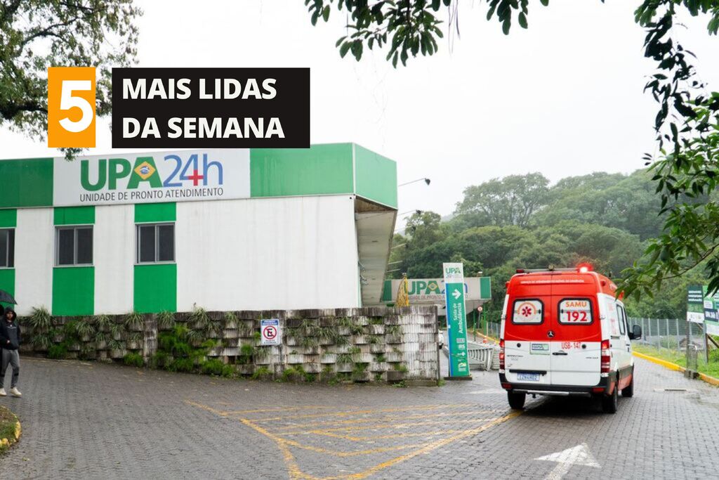 Confira as mais lidas do Bei nesta semana