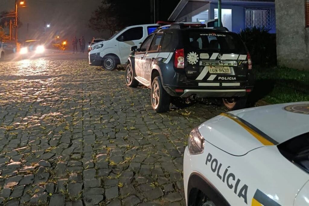 Jovem é morto a tiros em Faxinal do Soturno; autor do crime seria primo da vítima