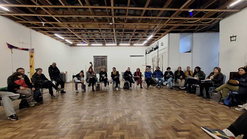 Audiência pública debate nesta segunda mudanças no Conselho de Cultura, Plano Municipal e Funcultura em Santa Maria