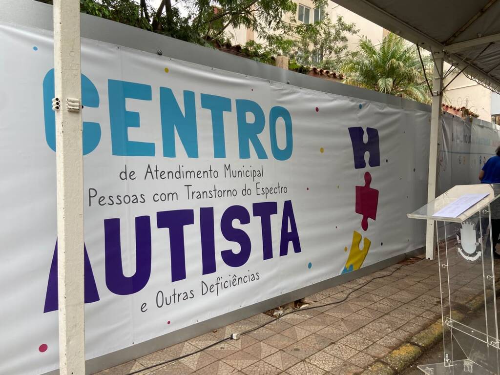 Foto: Pablo Iglesias (Diário) - As obras tem previsão de conclusão em fevereiro de 2027