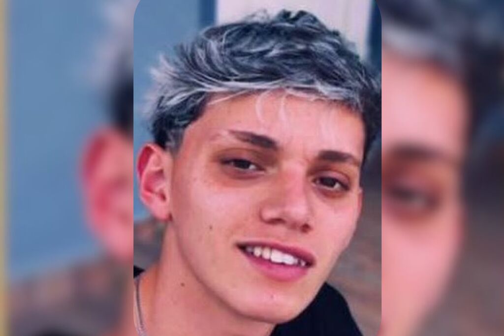 Jovem de 18 anos morto a tiros dentro de casa é sepultado em Faxinal do Soturno