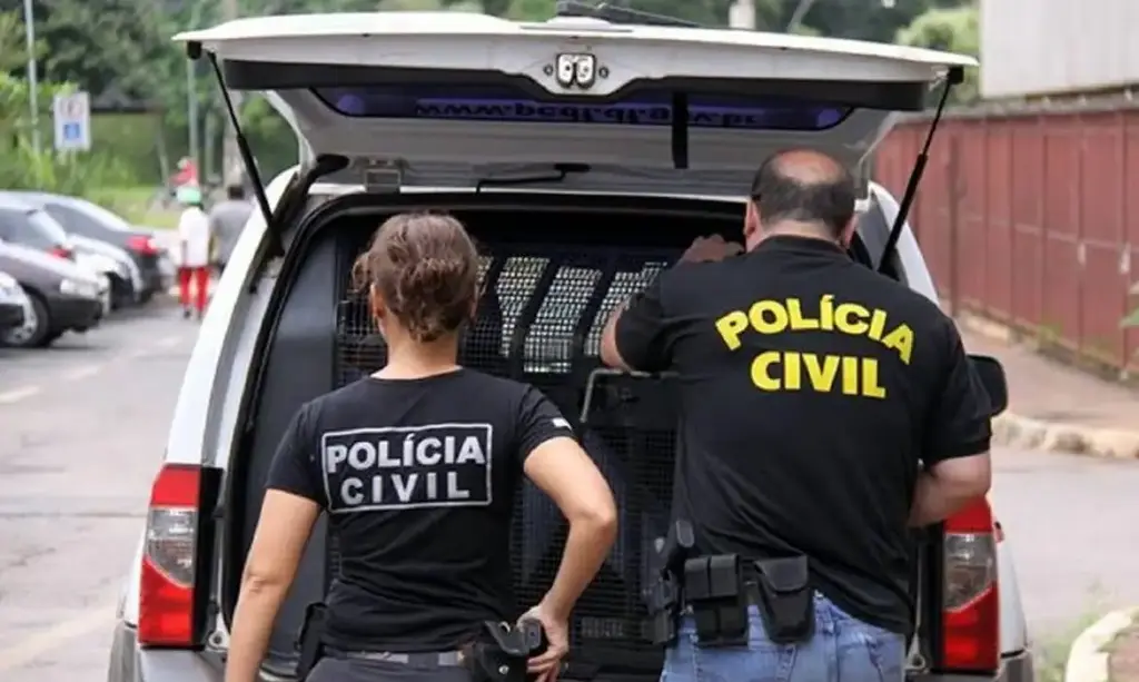 título imagem Operação contra grupo que discutia atentados no período eleitoral tem investigados no Rio Grande do Sul