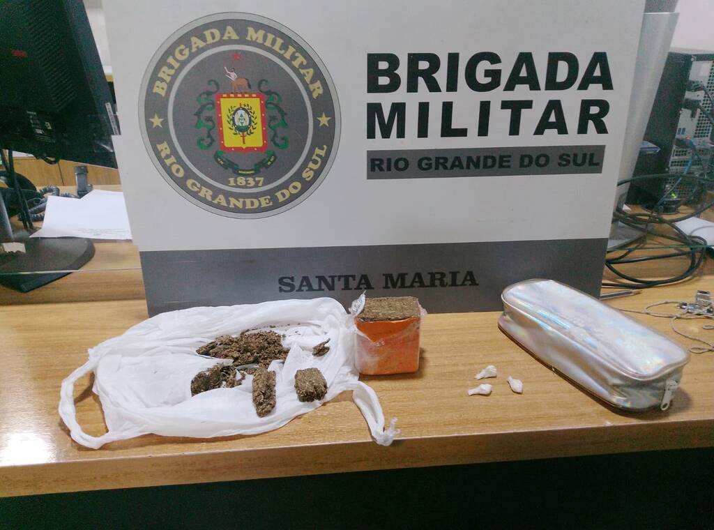 Foto: Brigada Militar (Divulgação) - 