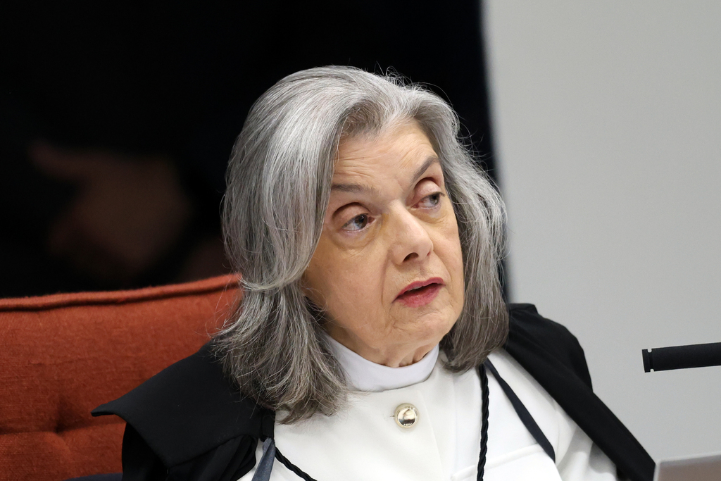Cármen Lúcia virá à UFSM para lançar construção do novo plano da universidade e receber título de doutora Honoris Causa