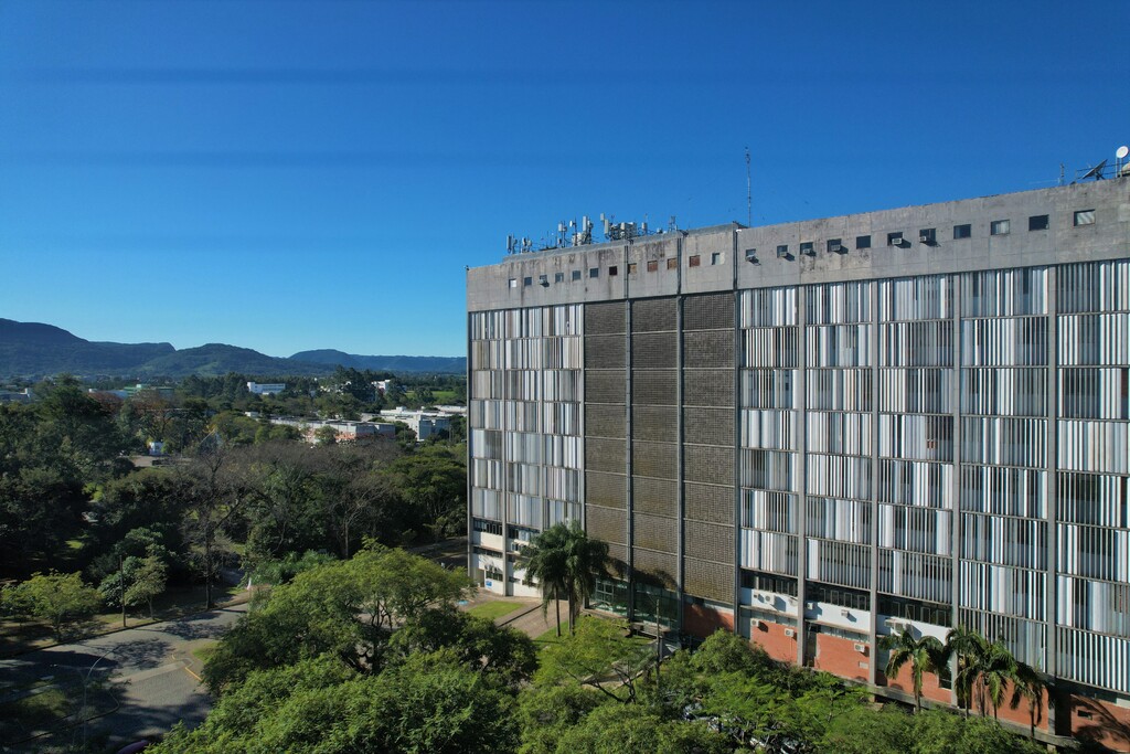 UFSM quer ouvir a comunidade para construir plano que guiará a universidade até 2035