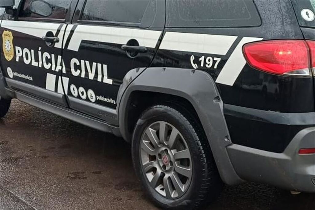 Padrasto é preso suspeito de abusar de adolescente; enteado é detido por ameaçar familiares da vítima em São Gabriel