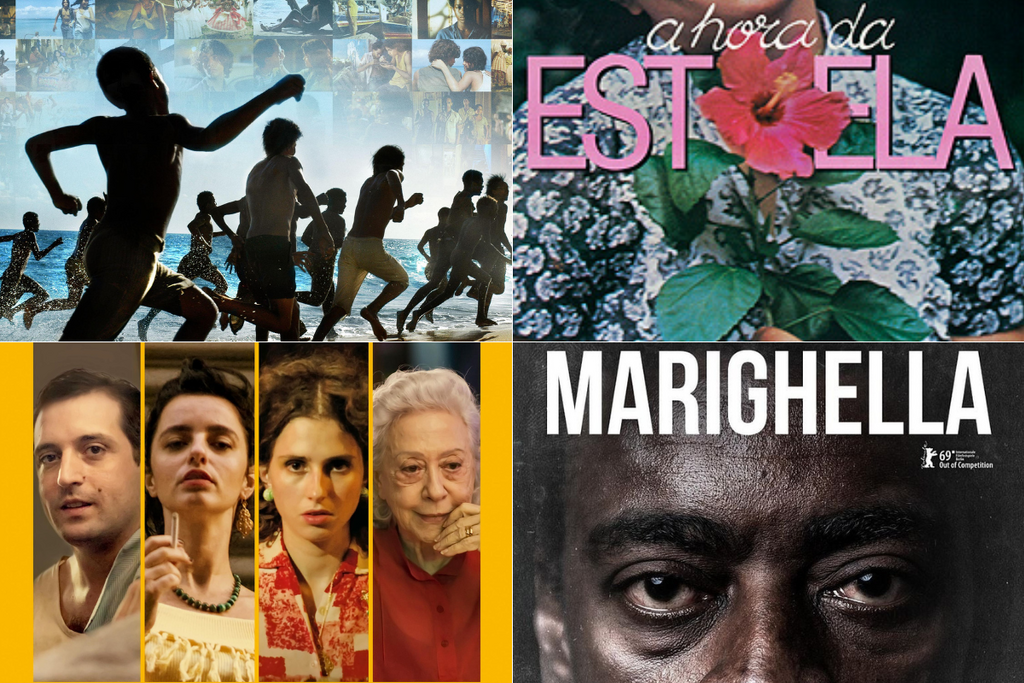 título imagem Cineclube Lanterninha Aurélio promove ciclo com filmes baseados em obras da literatura brasileira em Santa Maria