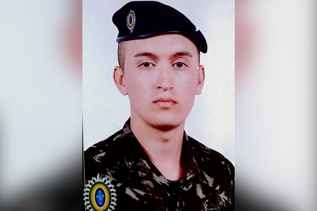 Militar de 19 anos que viajava para quartel do Exército em Cruz Alta morre em acidente com duas vítimas fatais na BR-158
