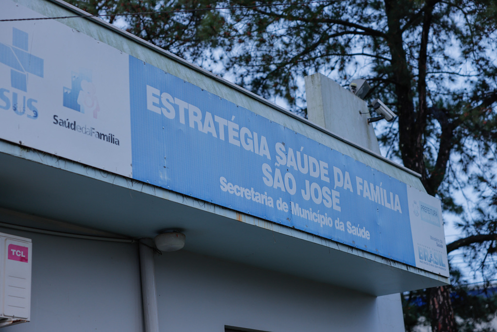 Foto: Samuel Marques (PMSM/Divulgação) - 