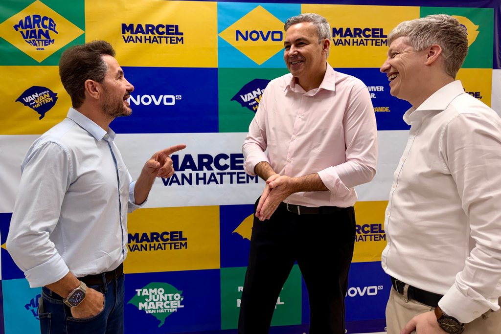 Foto: Divulgação - 