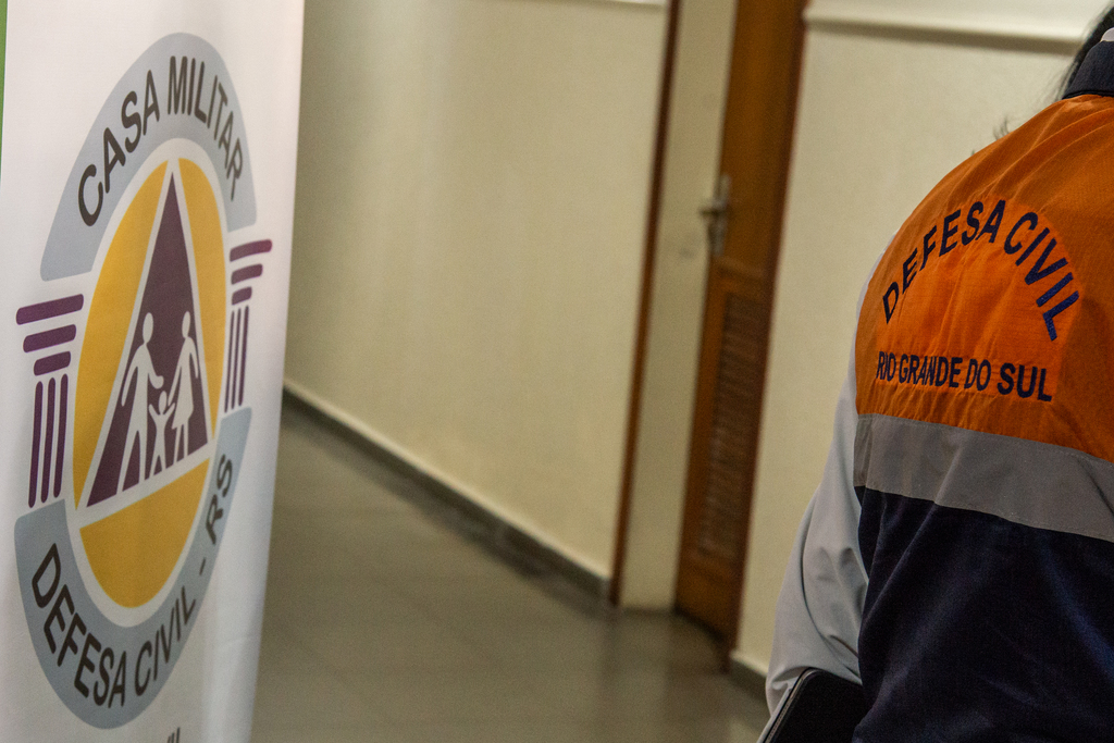 Defesa Civil instalará três novos radares para melhorar monitoramento meteorológico no RS