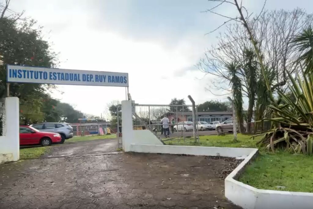 Prefeitura de Rosário do Sul presta apoio às vítimas após ataque em escola; aulas são suspensas