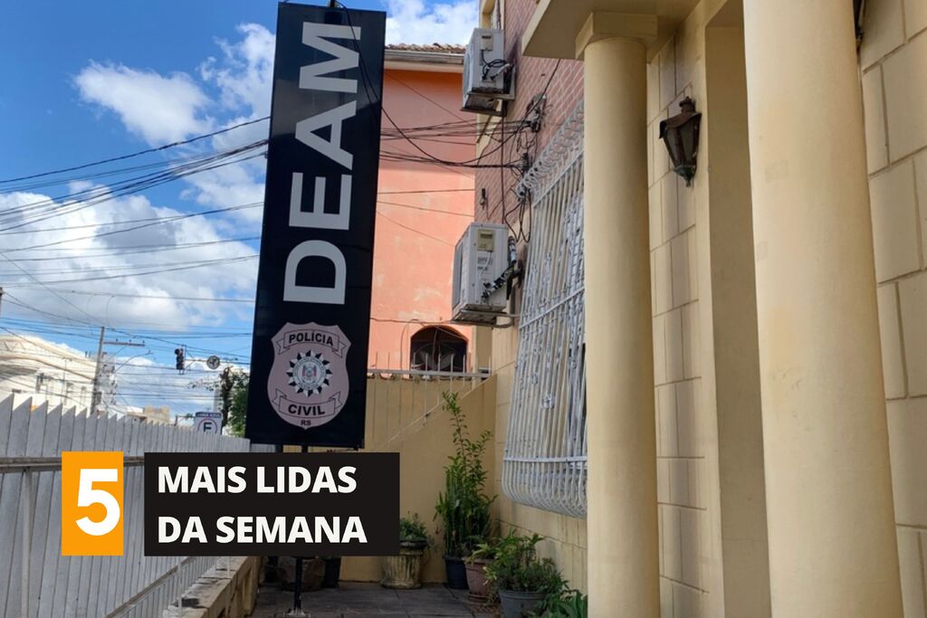 Confira as mais lidas do Bei nesta semana