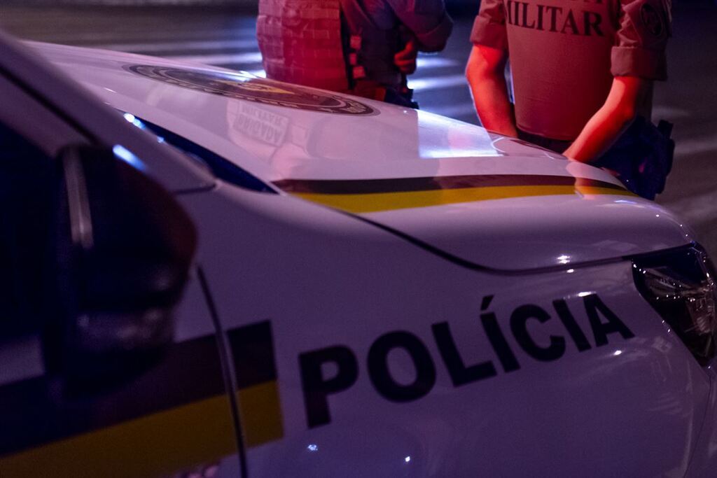 Jovens de 18 e 15 anos são esfaqueados em Santa Maria; um está em estado grave