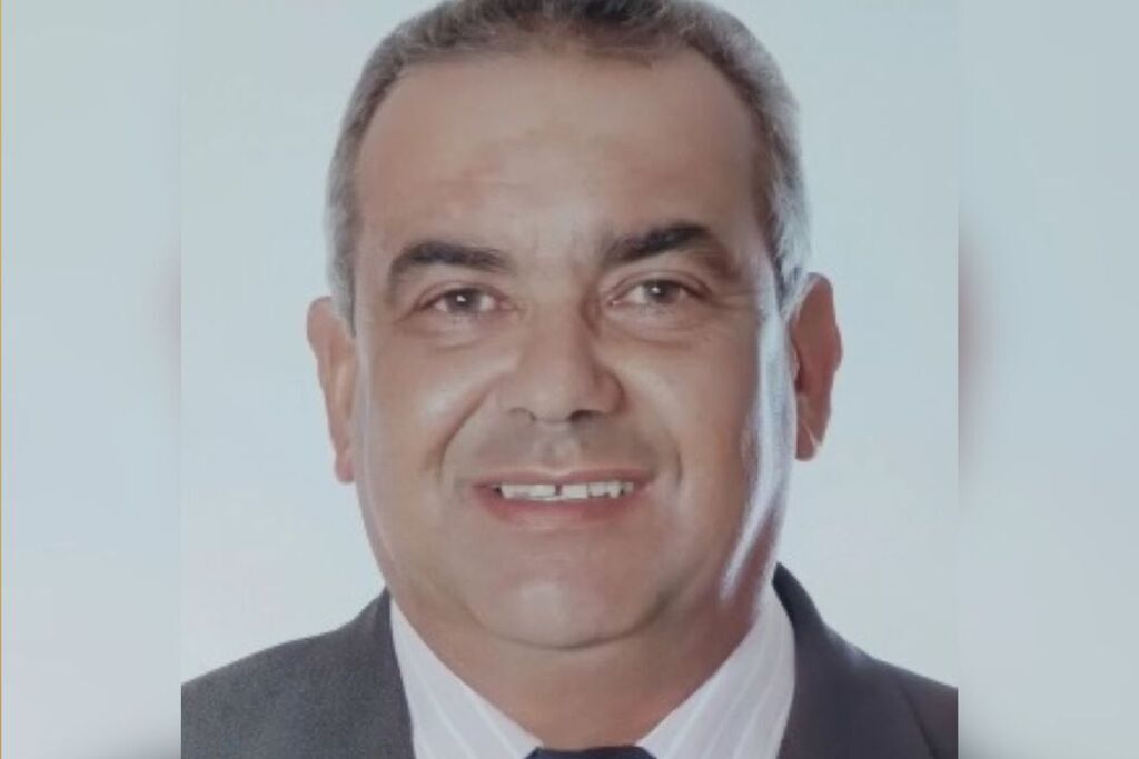 Um mês depois, principal suspeito do assassinato de ex-prefeito de Formigueiro segue foragido