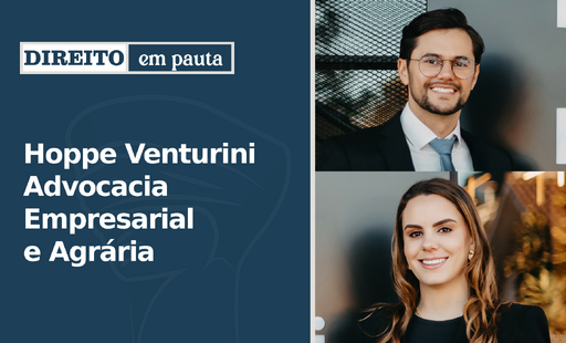 Estratégia jurídica especializada para o agronegócio e para empresas