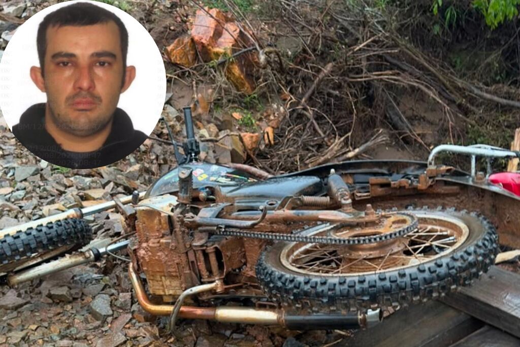 Homem é encontrado morto em arroio no interior de São Sepé