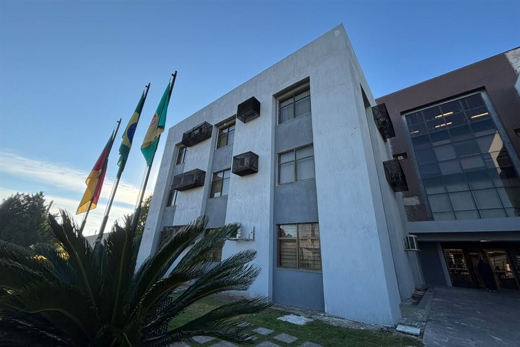 Em razão de obras, Justiça suspende expediente de duas varas judiciais em São Gabriel no mês de agosto