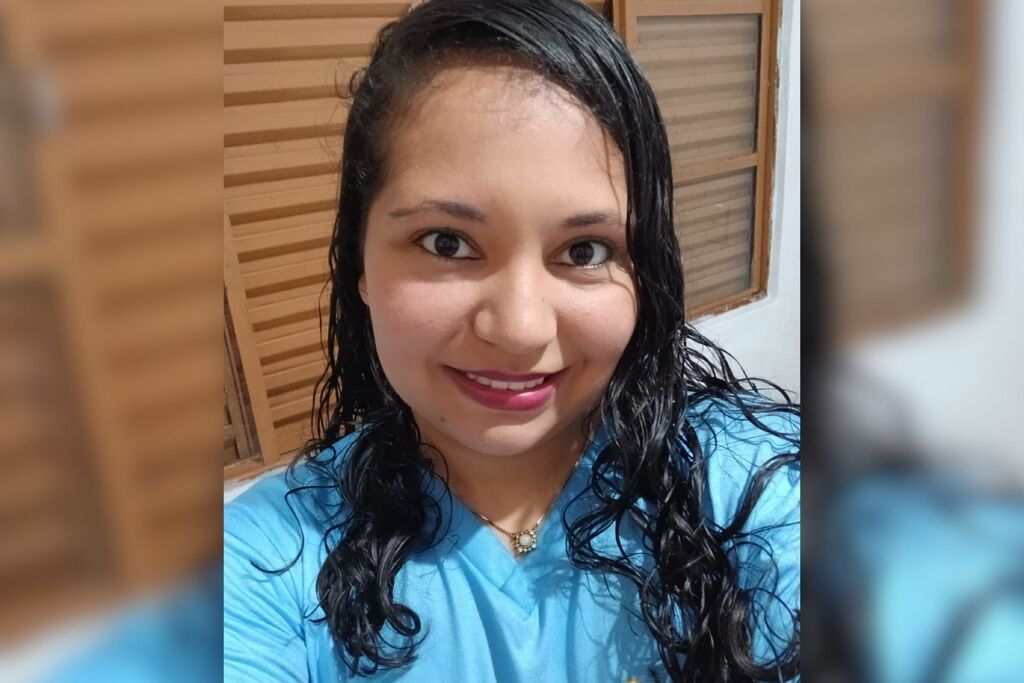 “Eu tinha que proteger as crianças”, diz professora esfaqueada que defendeu alunos em ataque a escola na região