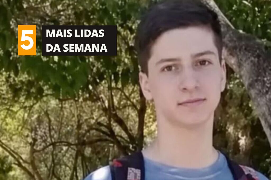 Confira as mais lidas do Bei nesta semana