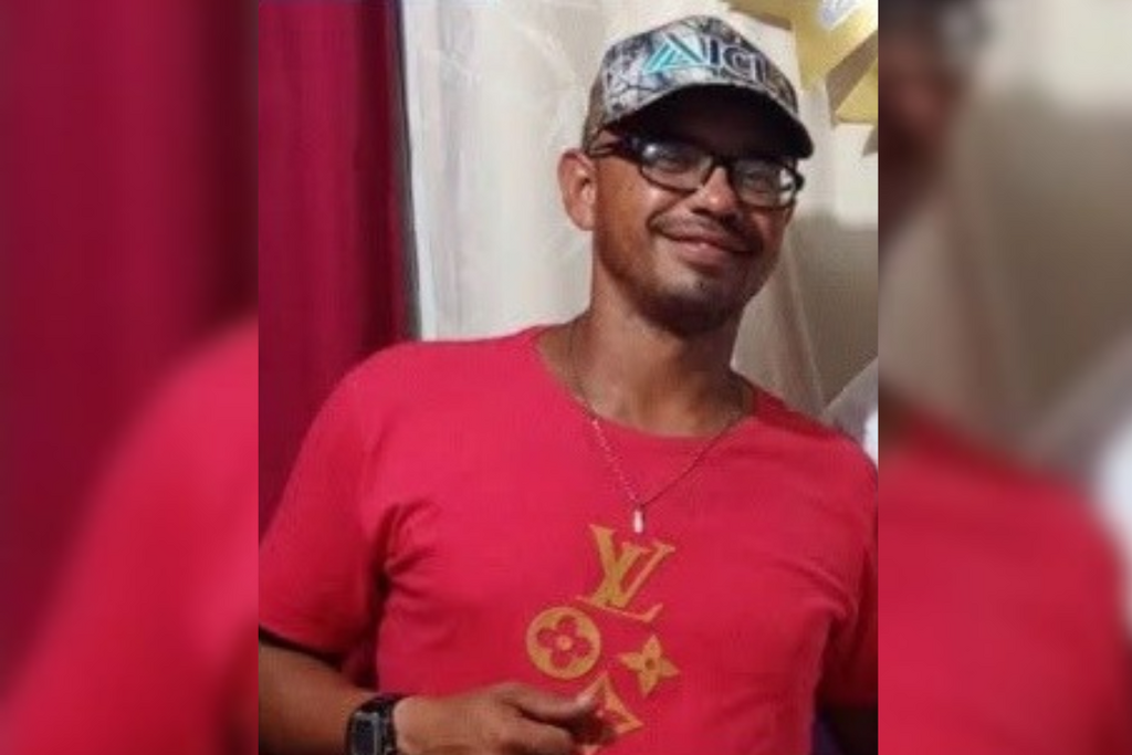 Homem de 36 anos morre após passar mais de 10 dias internado por agressões sofridas em via pública de São Gabriel