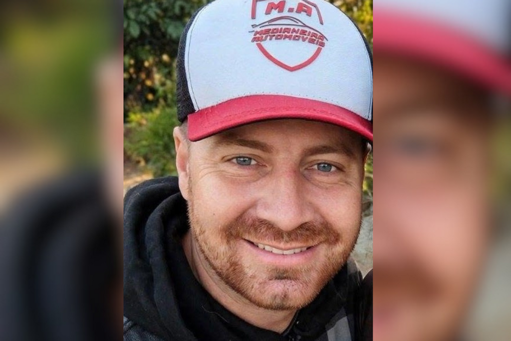 Homem é assassinado em bar de Agudo, e suspeito é preso após roubar táxi e fugir para a Região Metropolitana
