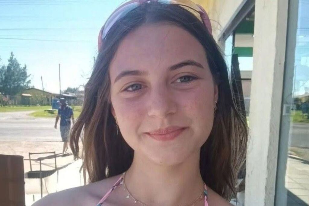 Adolescente de 14 anos é morta a facadas e ex-padrasto é suspeito do crime no Vale do Taquari