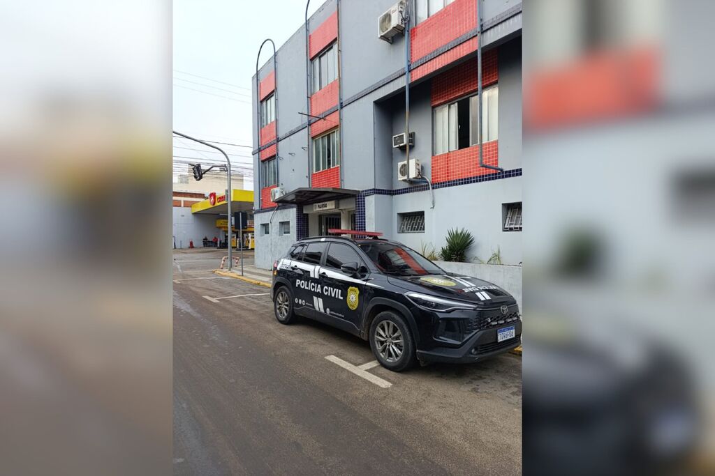 Cinco são presos em cidades da região suspeitos de extorquir R$ 150 mil de viúva