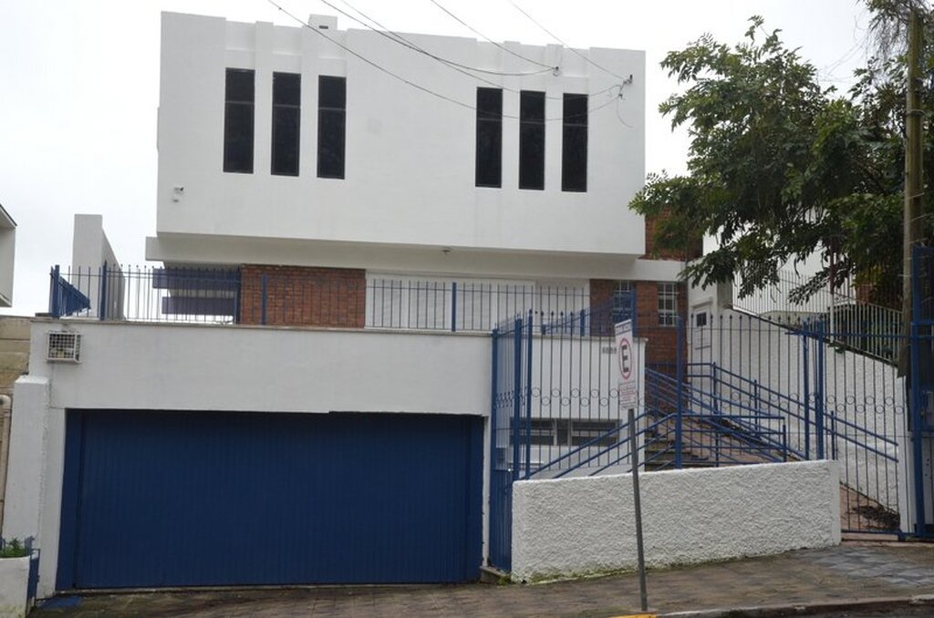 Centro de Referência será inaugurado nesta quarta e poderá atender até 80 pessoas em situação de rua por dia em Santa Maria