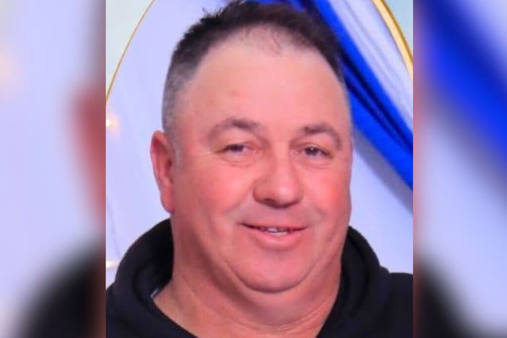 Identificado caminhoneiro morto em acidente na BR-153; motorista do outro caminhão envolvido fugiu do local