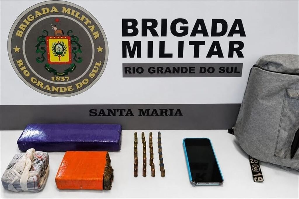 Foto: 2° BPChq (Divulgação) - 