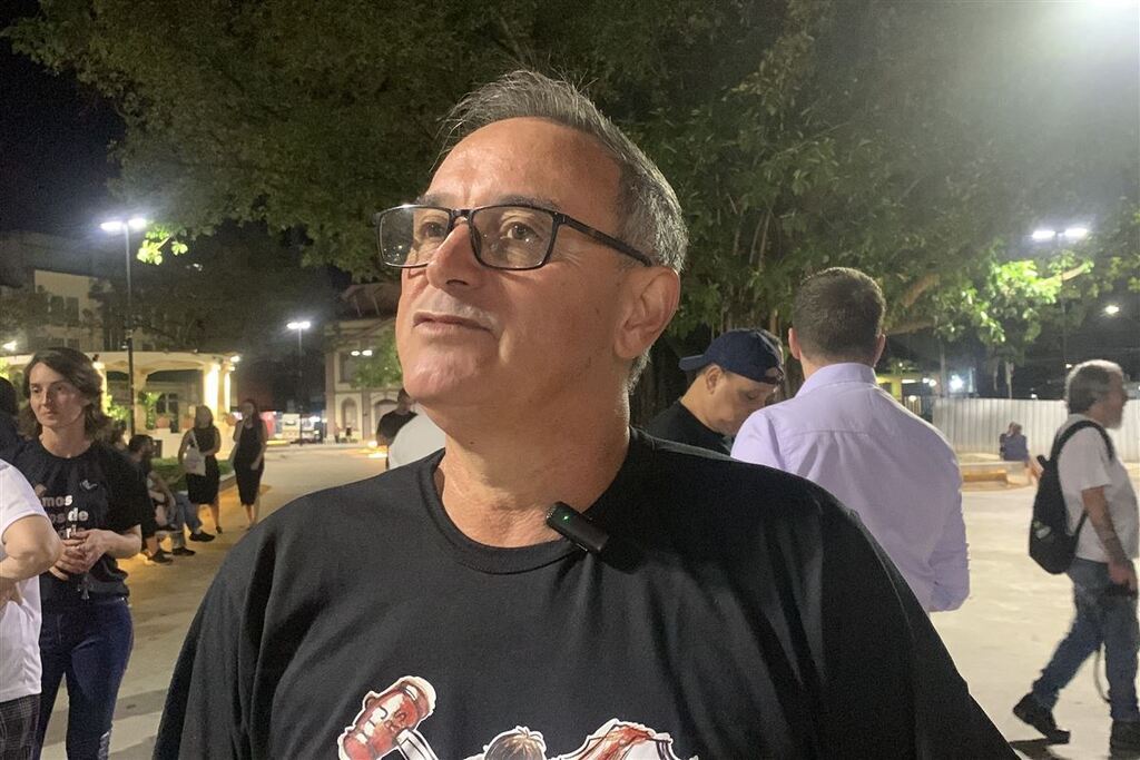 Presidente da associação de vítimas da Kiss diz que redução das penas dos quatro réus foi 
