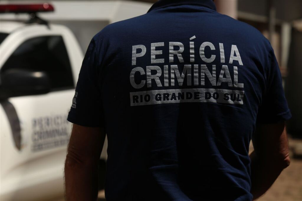 Santa Maria integra campanha nacional de coleta de DNA de familiares de desaparecidos